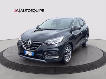 RENAULT Kadjar 1.3 tce Sport Edition2 140cv edc fap del 2021