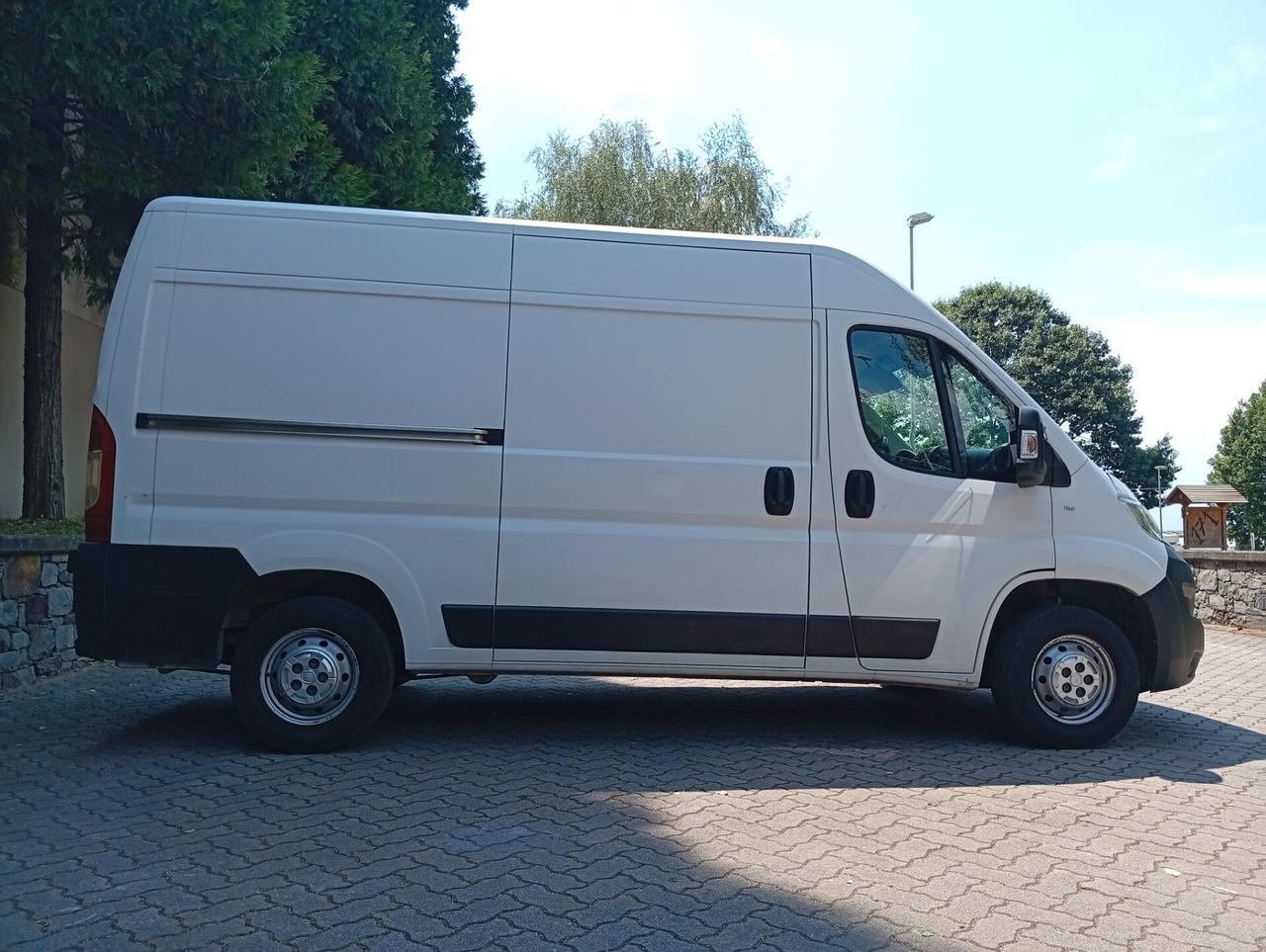FIAT DUCATO L2 H2 IVA COMPRESA