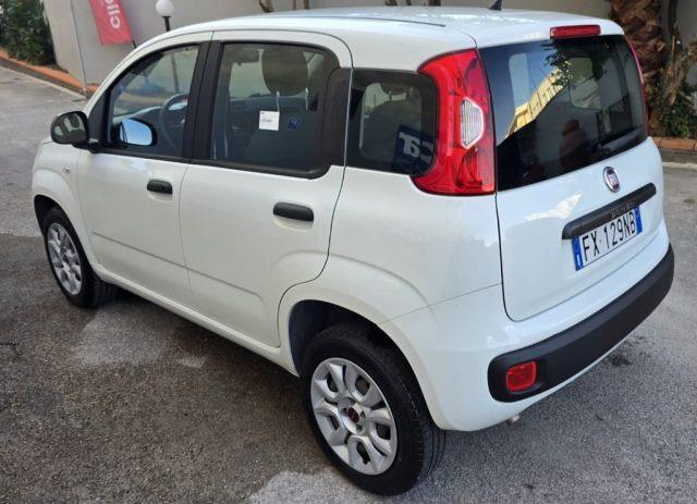 FIAT Panda 0.9 TwinAir Turbo Natural Power Easy - 21.000 KM!
