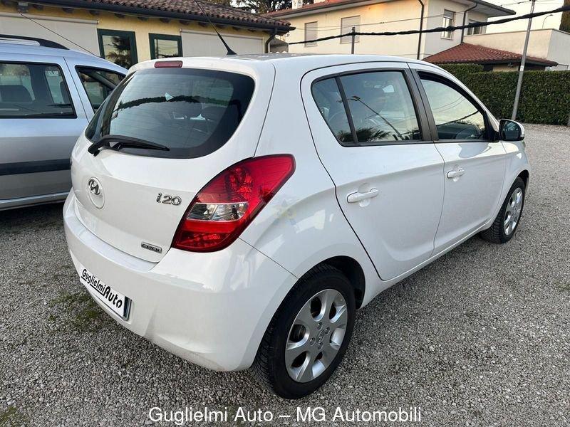 Hyundai i20 i20 1.4 CRDi 5p. Comfort