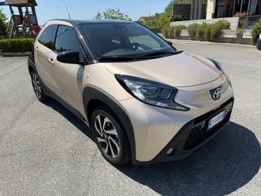 Toyota Aygo X 1.0 VVT-i 72 CV 5 porte Trend PREZZO REALE