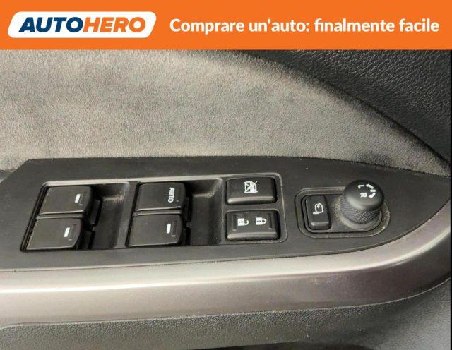 SUZUKI Vitara 1.4 Hybrid A/T Starview