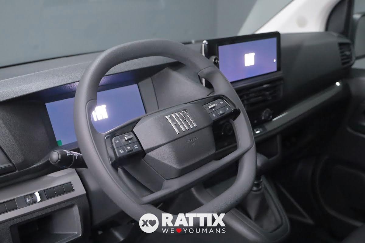 Fiat Scudo Van M 1.5 Diesel 120CV + Surround View (IVA ESCLUSA)