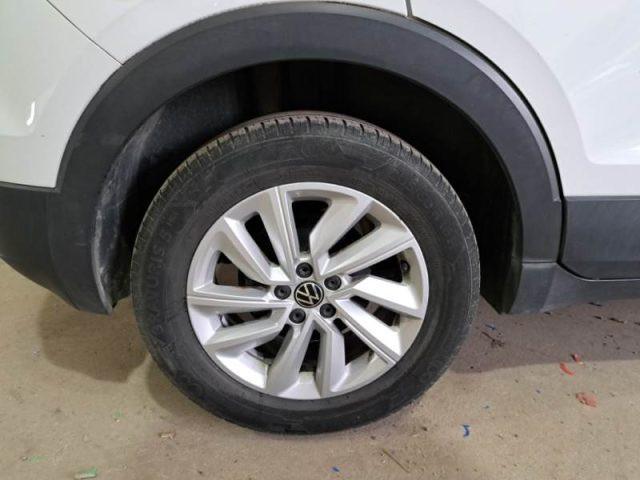 VOLKSWAGEN T-Cross 1.6 TDI SCR Style BMT