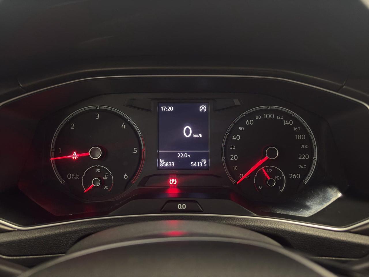 Volkswagen T-Roc 2.0 tdi Style 4motion