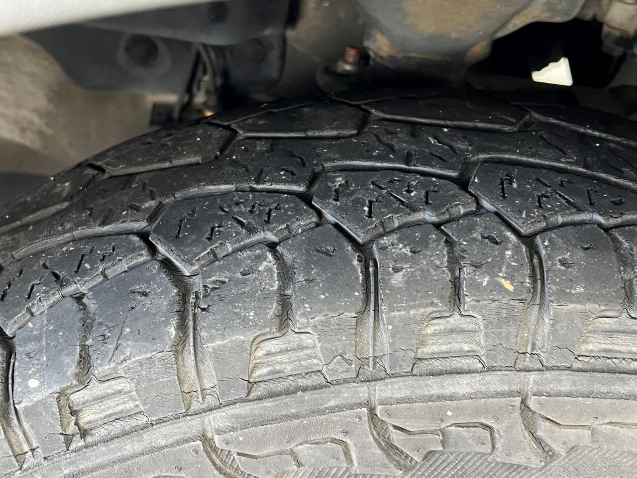 LAND ROVER Freelander I 1996 Freelander 2.0 td4 SW