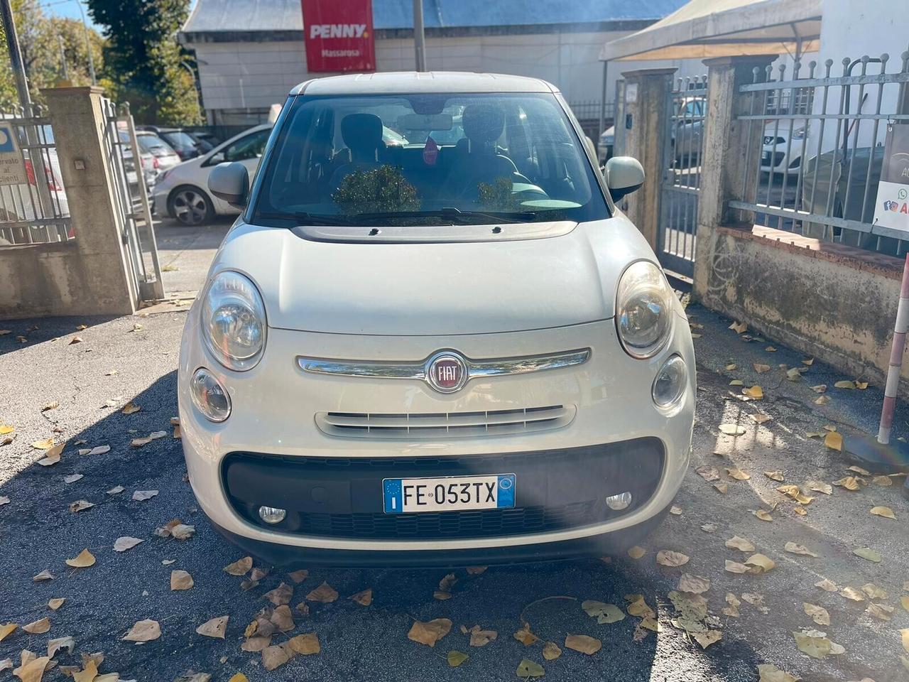 Fiat 500L 1.3 Multijet 85 CV Business