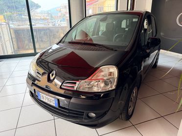 Renault Modus 1.2 16V 103 cv