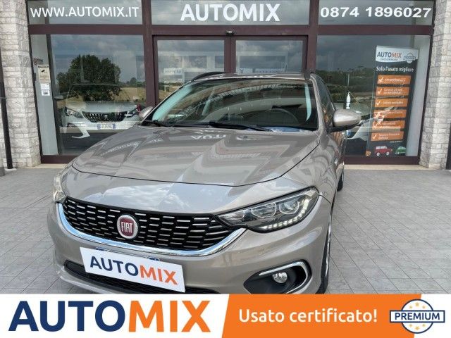 Fiat Tipo SW 1.3 mjt Easy Business s&amp;s 95cv my19
