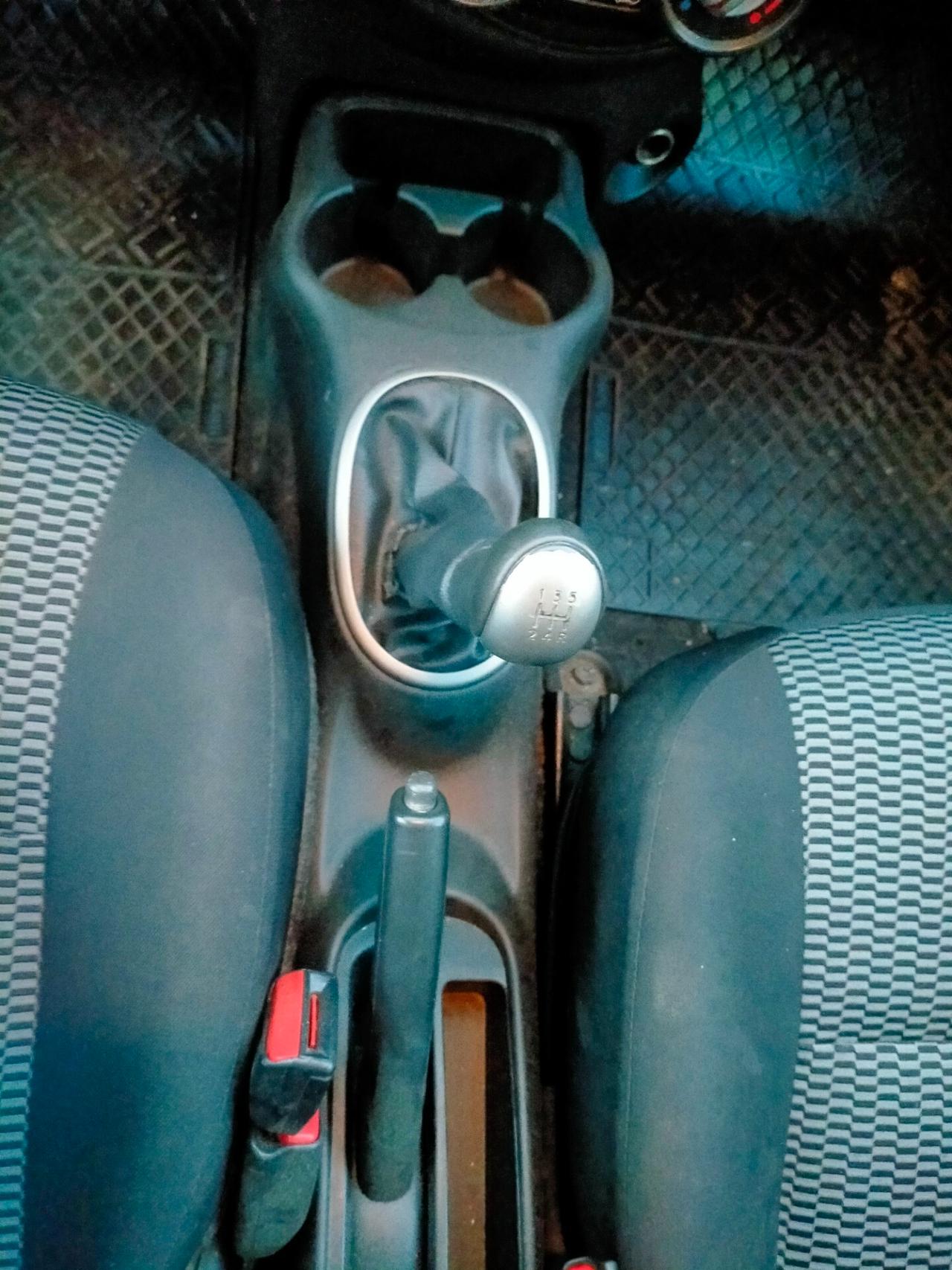Nissan Micra 1.2 12V 5 porte Acenta