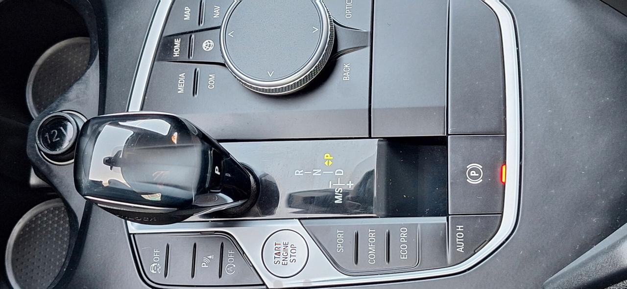 Bmw SERIE 1 116D Business Advantage - C.AUTOM.