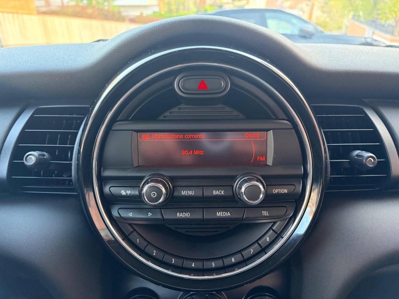 Mini 1.2 One Ideale per neopatentati !!!!!