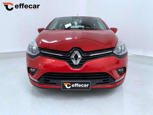 Renault Clio dCi 8V 75 CV Start&Stop 5 porte Energy Intens