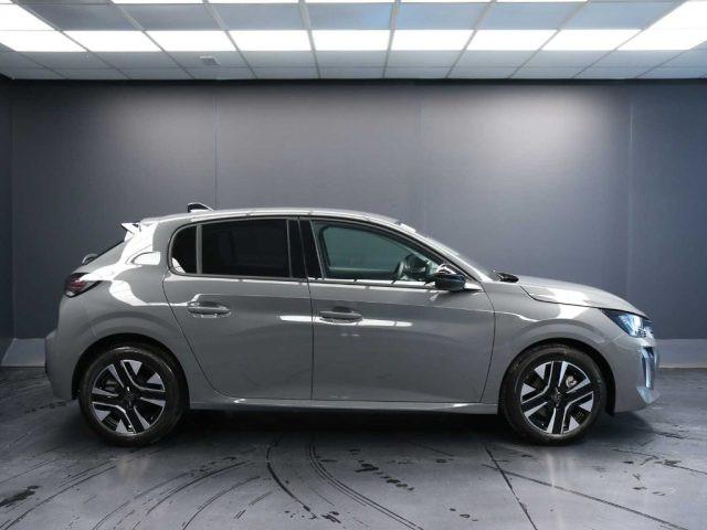 PEUGEOT 208 PureTech 100 Stop&Start 5 porte Allure