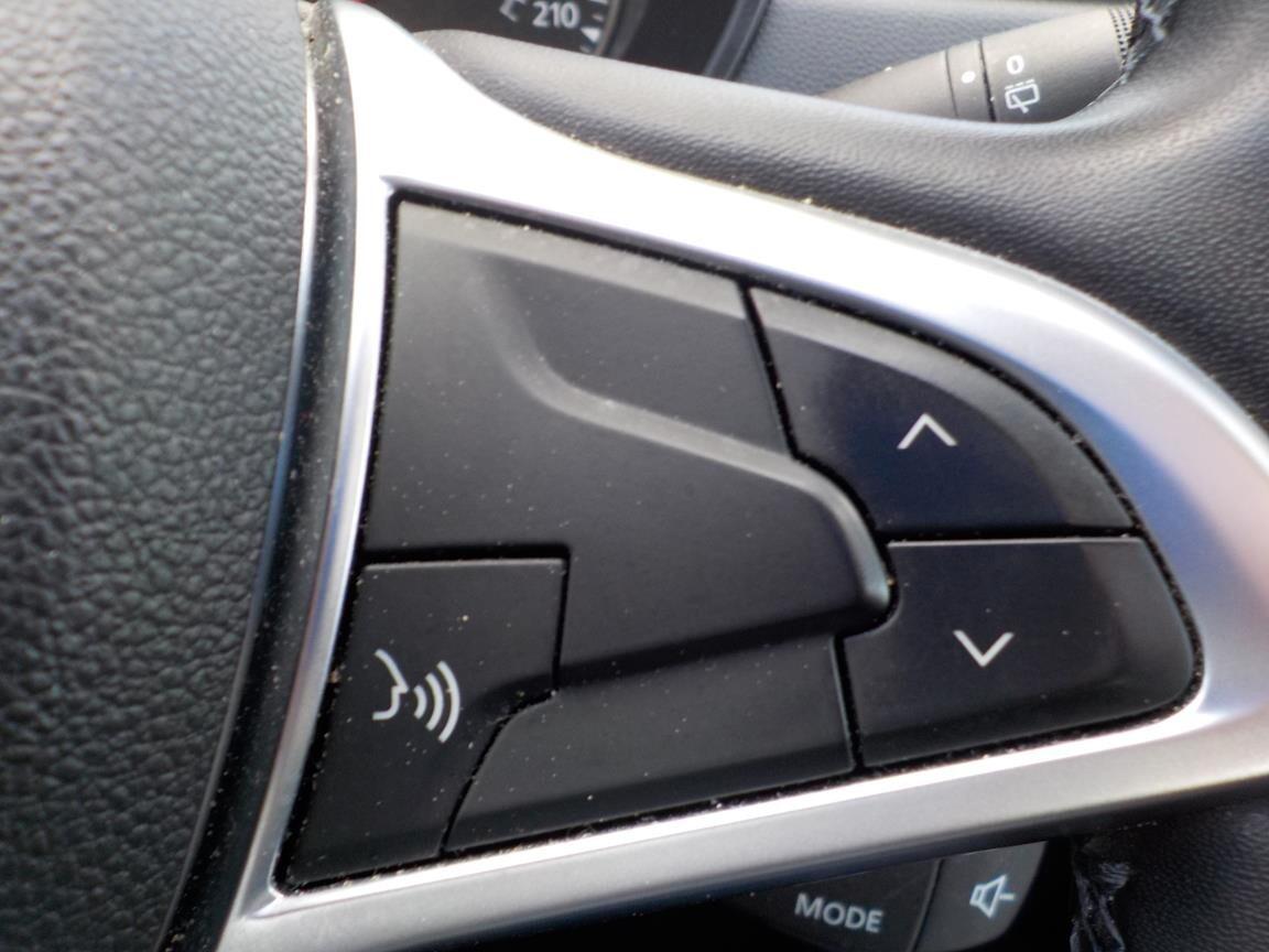 Dacia Duster 1.0 TCe 100 CV ECO-G 4x2 Comfort