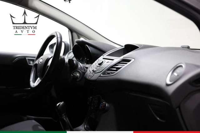 Ford Fiesta 1.4 tdci Titanium 5p FL