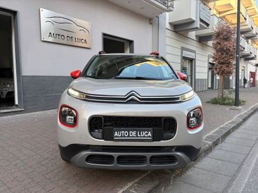 CITROEN C3 AIRCROSS 1.2 110 SHINE CERTIFICATA NUOV