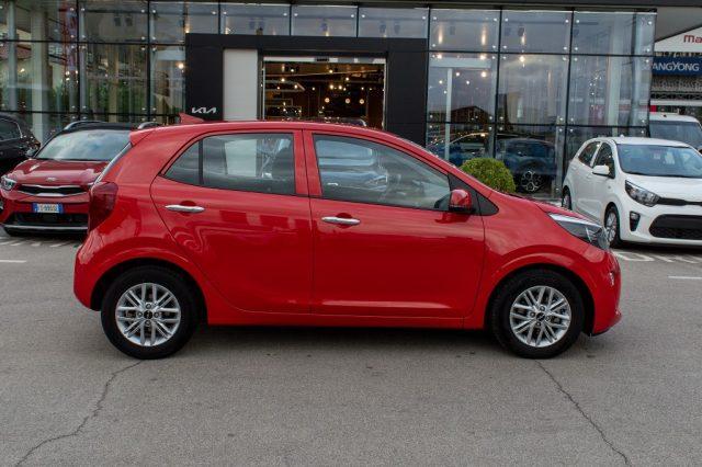 KIA Picanto 1.0 12V 5 porte AMT Urban