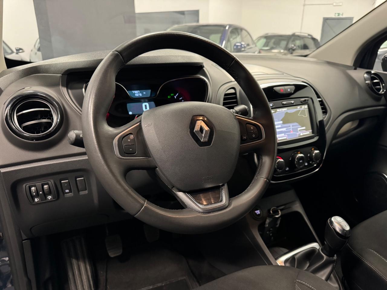 Renault Captur 90 CV Sport PREZZO REALE! EURO 6