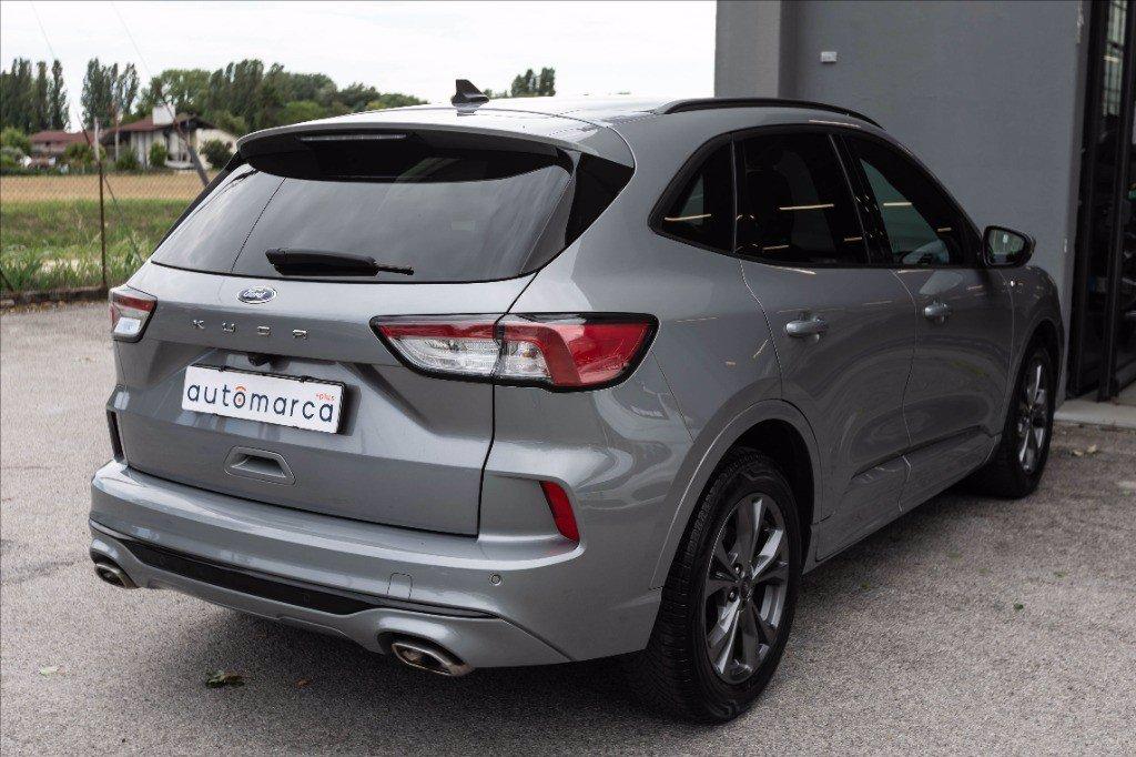 FORD Kuga 1.5 ecoblue ST-Line 2wd 120cv del 2022
