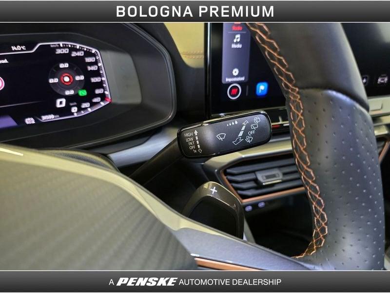 Cupra Formentor Formentor 1.5 TSI DSG