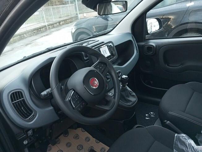 Fiat Panda 1.0 Hybrid Pandina ICON