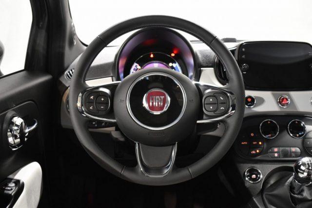 FIAT 500 1.0 Hybrid Star OK NEOPATENTATI