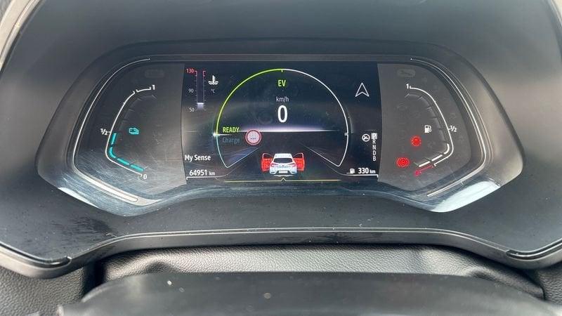 Renault Captur II 2019 1.6 E-Tech full hybrid Techno Auto 145cv