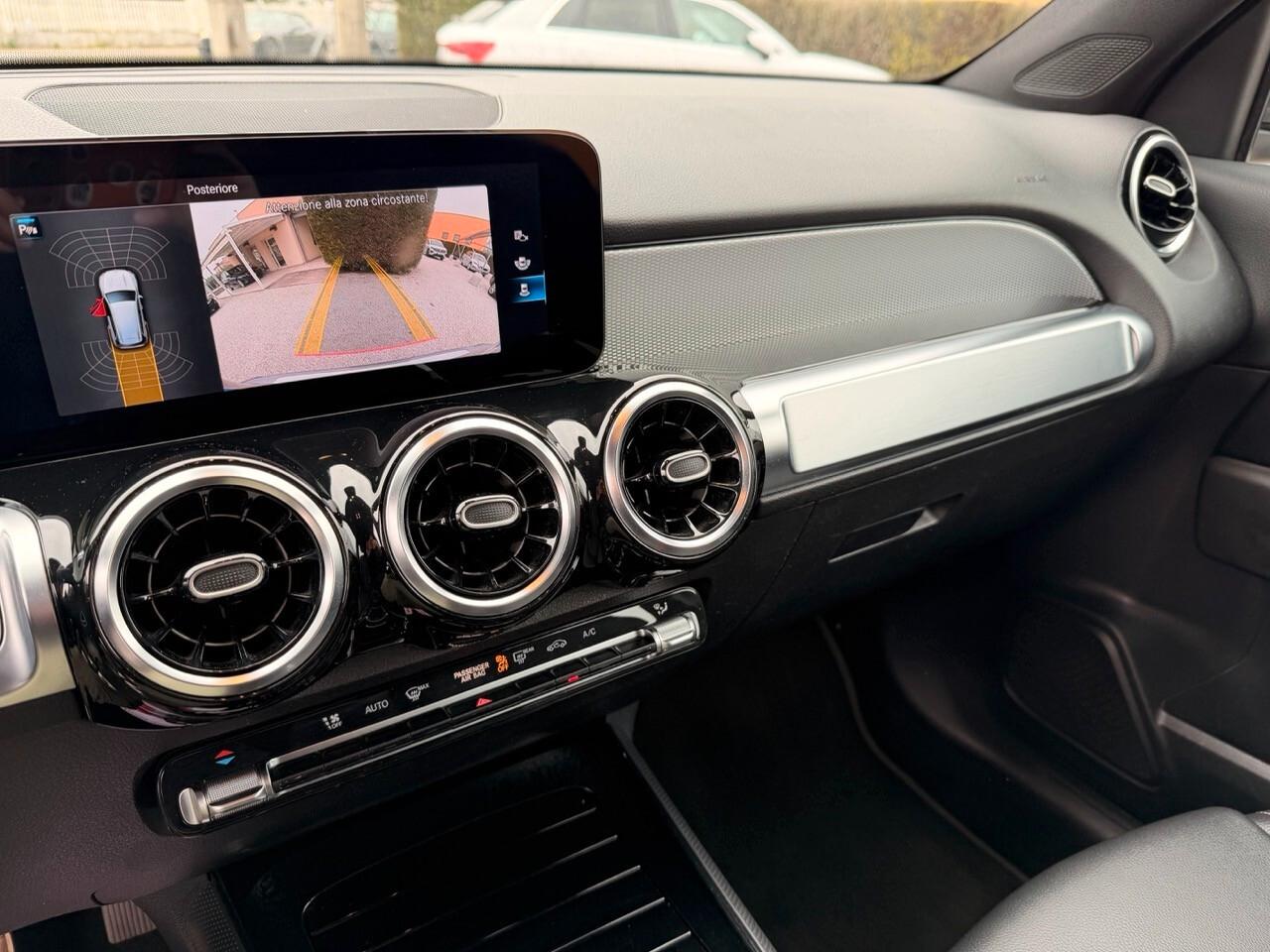 Mercedes-benz GLB 180 CDI BUSINESS EXTRA AUTO 7 POSTI