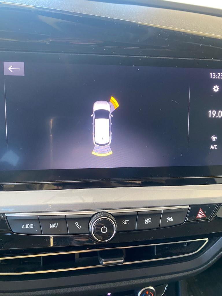 Opel Grandland 1.5 ecotec Ultimate s&s 130cv at8