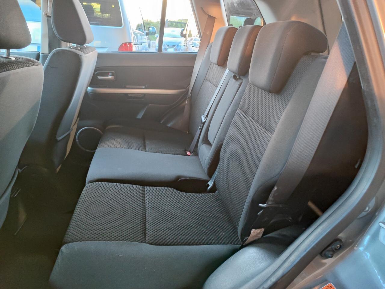 Suzuki Grand Vitara 1.9 DDiS 5 porte