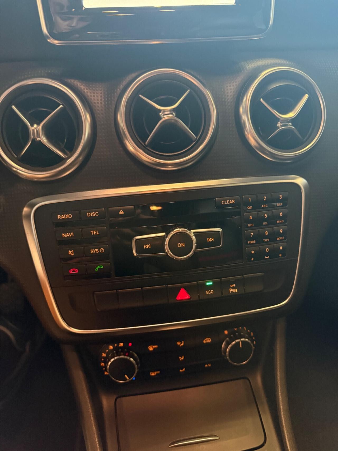 Mercedes-benz A 180 CDI Premium