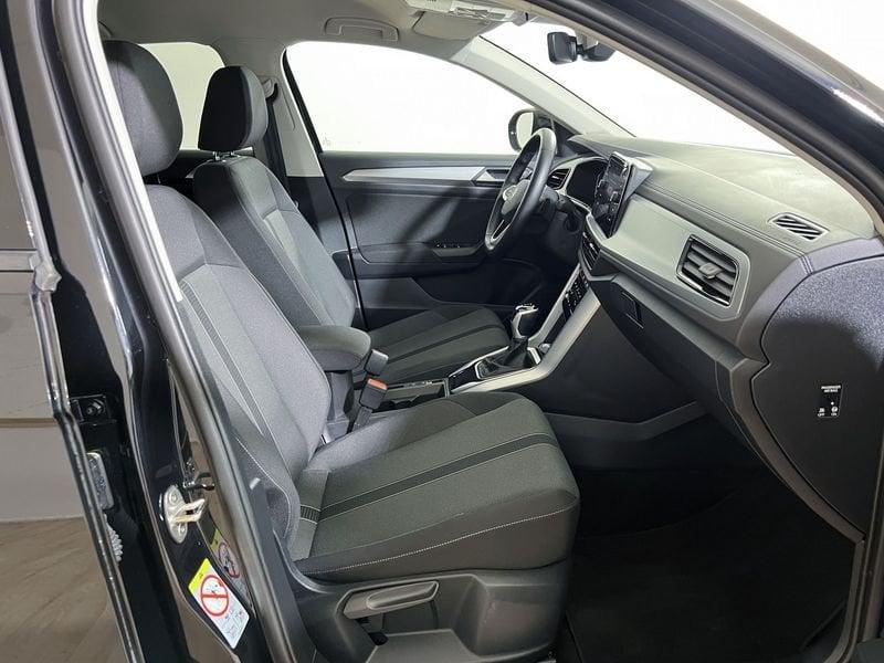 Volkswagen T-Roc T-Roc 1.5 tsi Sport dsg