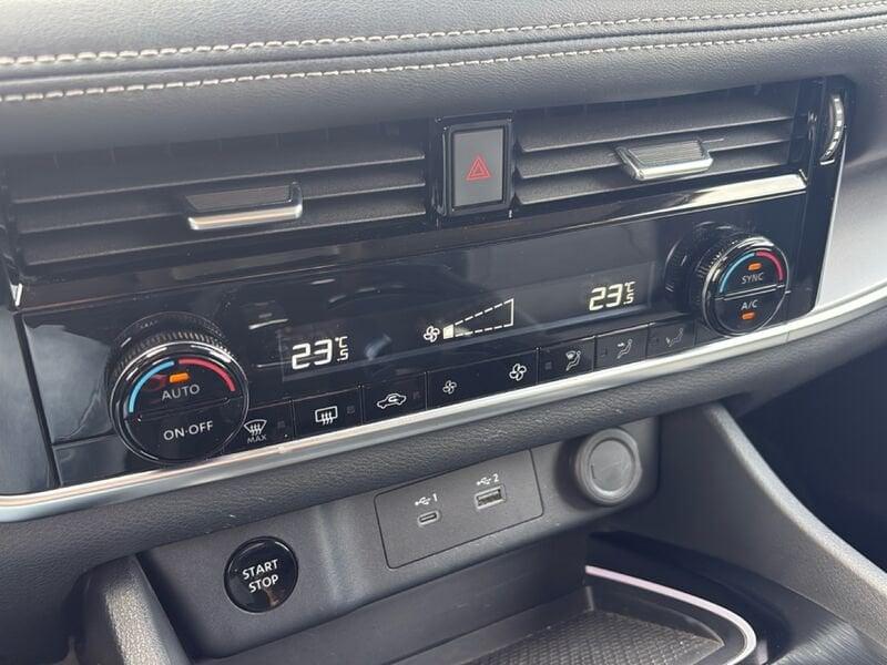 Nissan X-Trail X-Trail 1.5 e-power N-Connecta 2wd auto