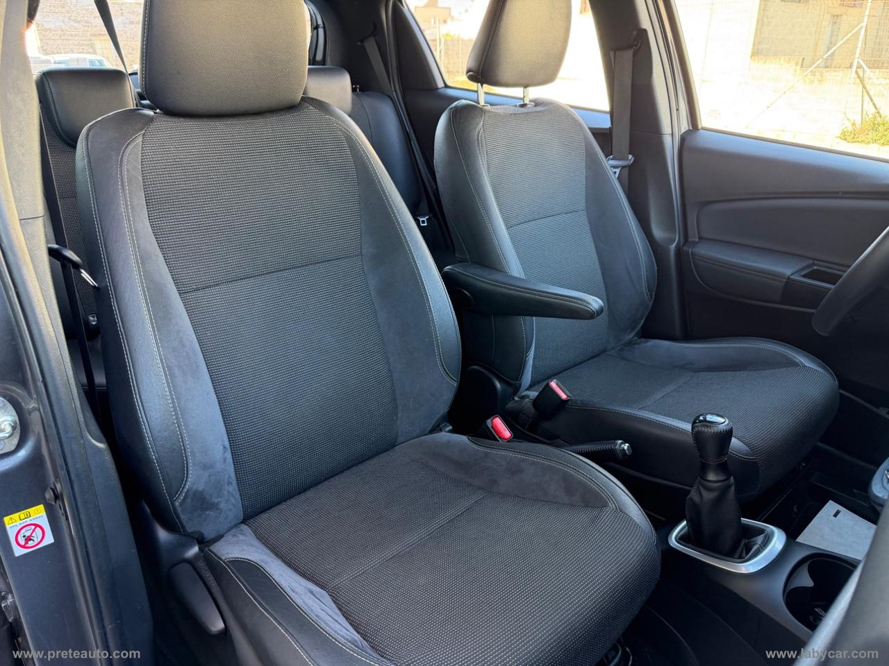 TOYOTA Yaris 1.0 5p. Cool