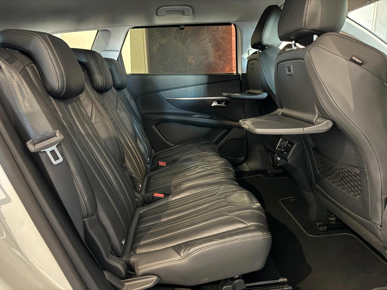 PEUGEOT 5008 1.5 BLUEHDI 130CV 7 POSTI ALLURE 2020