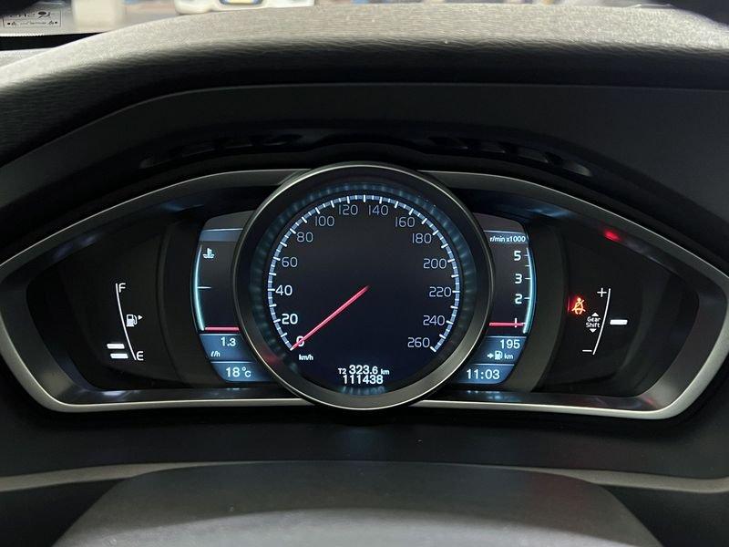 Volvo V40 V40 1.6 d2 Momentum
