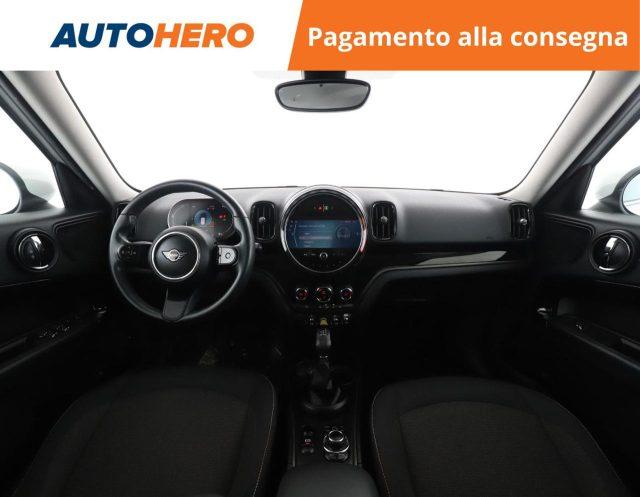MINI Countryman 1.5 Cooper SE Countryman ALL4 Automatica