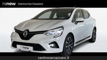 Renault Clio 1.0 tce Zen 100cv