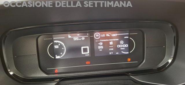 OPEL Combo Cargo 1.5 Diesel