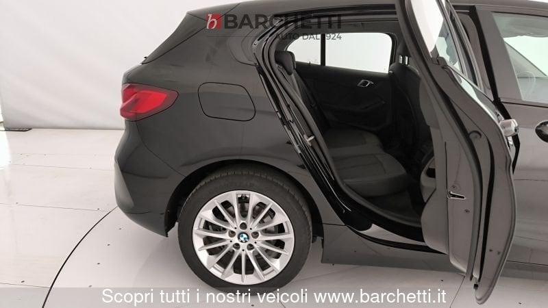 BMW Serie 1 (F40) 118D 5P. BUSINESS ADVANTAGE