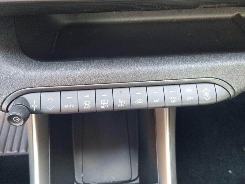 Jeep Avenger Ice My24 Altitude 1.2 100cv