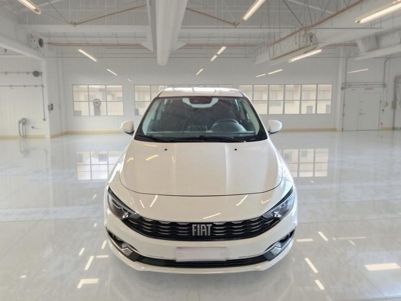 FIAT TIPO 1.6 MJT 130 CV SES BUSINESS 5 PORTE BERLINA