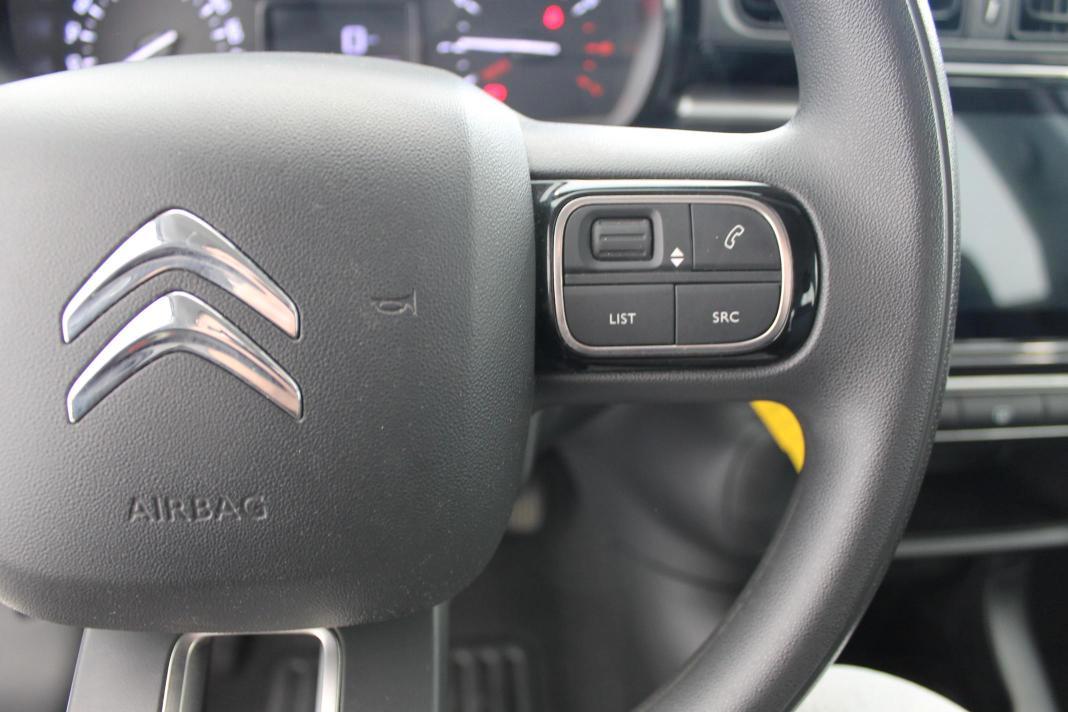 CITROEN C3 PureTech 110 Cv. Shine Plus NAVI AUTOMATICA