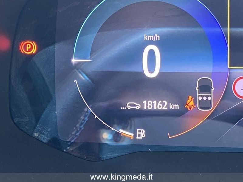 Renault Captur Captur Plug-in Hybrid E-Tech 160 CV Intens