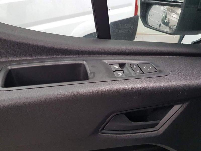 Nissan Interstar IntVAN NCON SC L2P2H2 130CV TAS