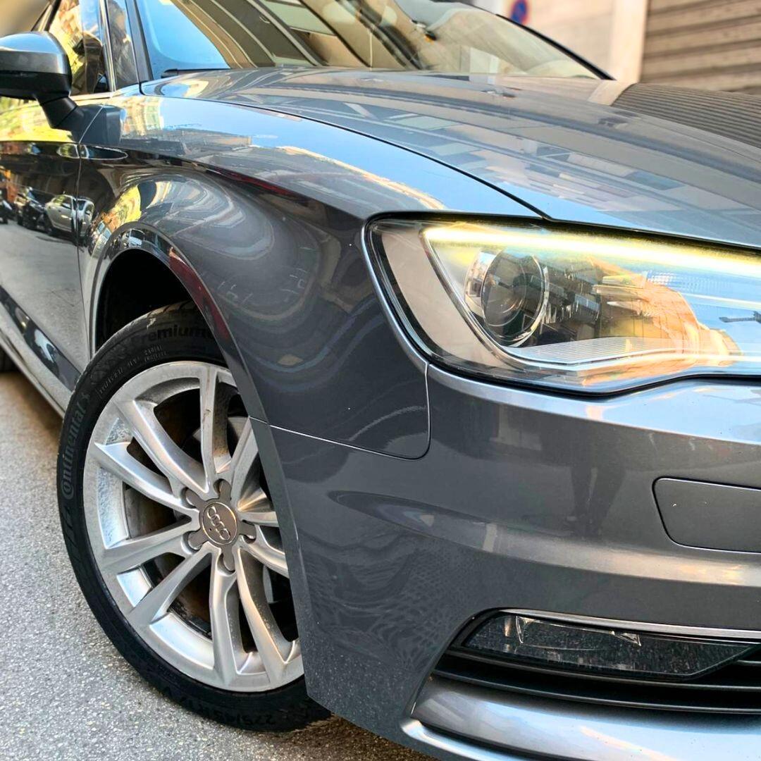 Audi A3 Sedan 1.6 TDI Ambition