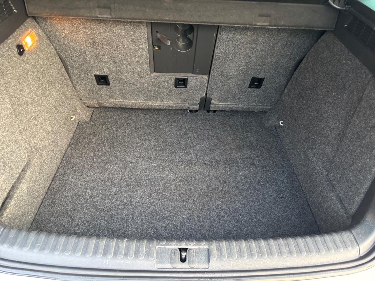Volkswagen Tiguan 2.0 TDI 140 CV 4MOTION Track & Style