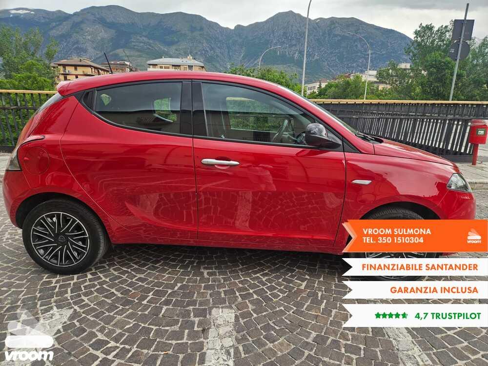 LANCIA Ypsilon 3ª serie Ypsilon 1.0 FireFly 5 ...