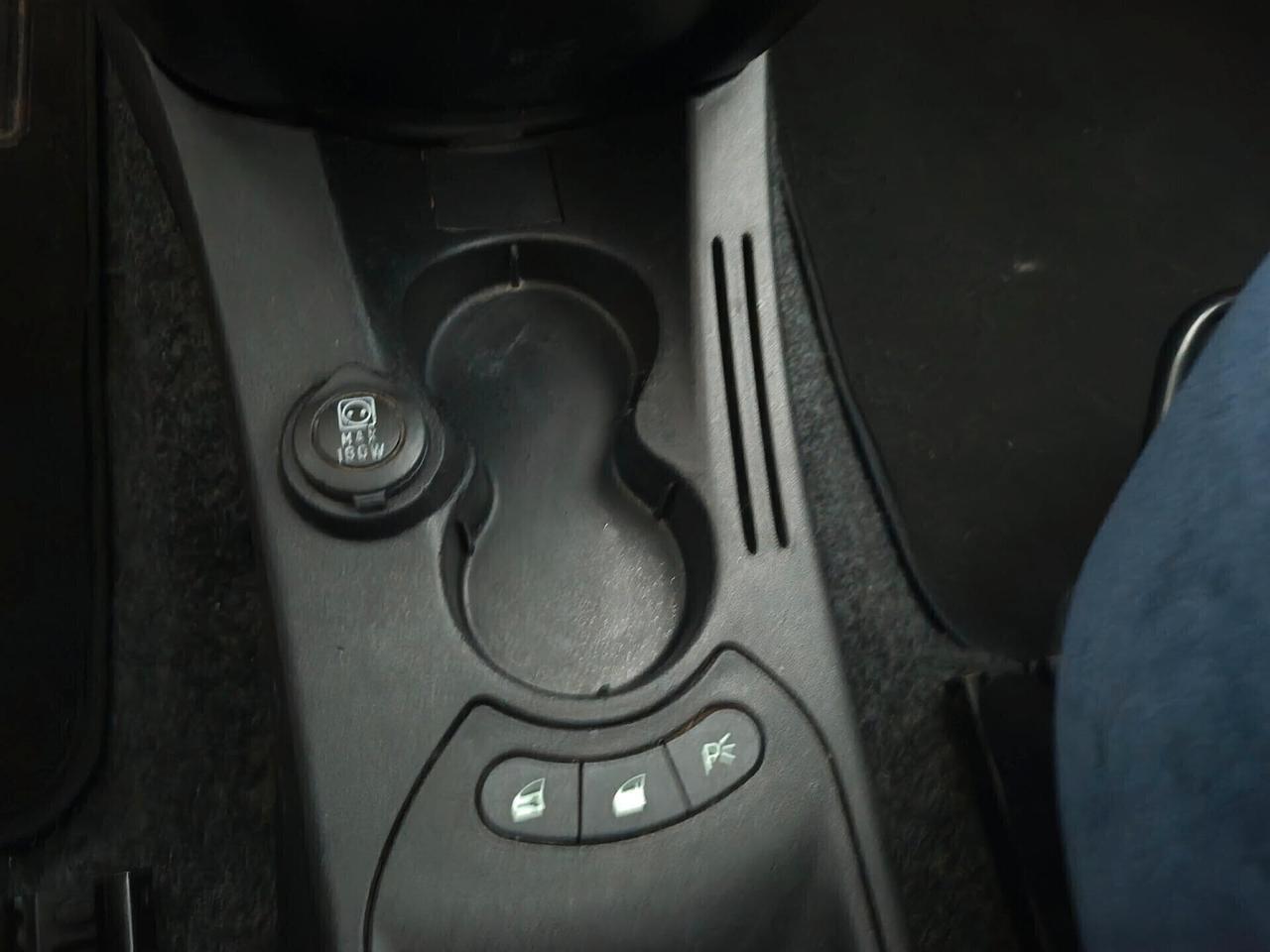 Lancia Ypsilon 1.2 Argento BASSI CONSUMI